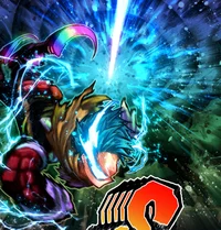 Deku 120 By Nakamura