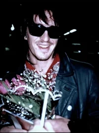 Izzy stradlin