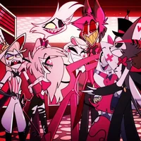 Hazbin Hotel