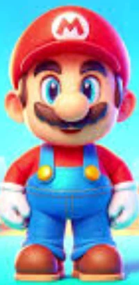 Mario ai