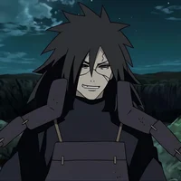 Madara Uchiha 