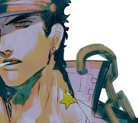 Jotaro Kujo