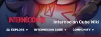 Internection Cube