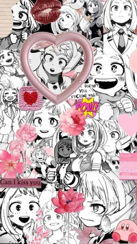 Quirk experiment lab