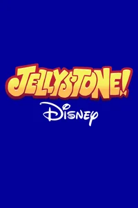 Jellystone Disney