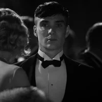 THOMAS SHELBY