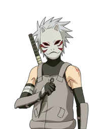 Kakashi