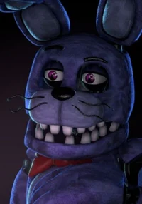 Unwithered bonnie 