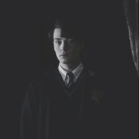 tom riddle