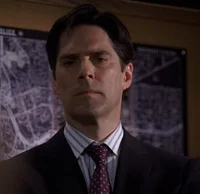 Aaron Hotchner