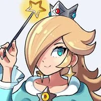 Rosalina