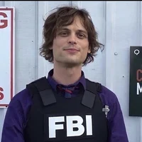 Spencer Reid