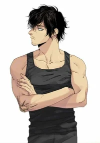 Shouta Aizawa -updt-