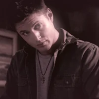 01 DEAN WINCHESTER