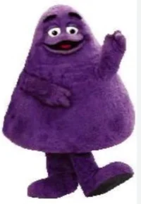 Grimace 