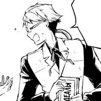 Kunikida Doppo 