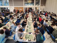 Chess Tournament