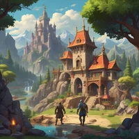 Veil of the Forsaken