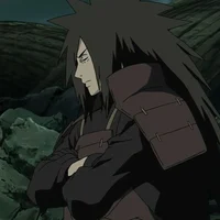 Madara Uchiha 