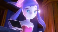 Lah the ghost