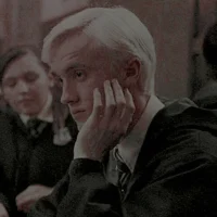 Draco Malfoy