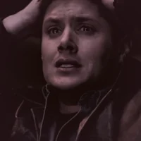 01 DEAN WINCHESTER