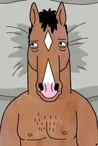 BoJack Horseman