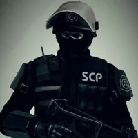 scp foundation 