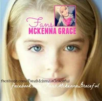 Little Mckenna Grace