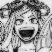 GL - Mei Hatsume