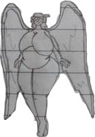 Chubby - Sam Gillman