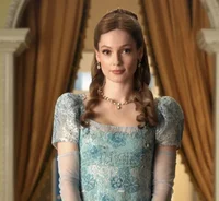 Francesca Bridgerton