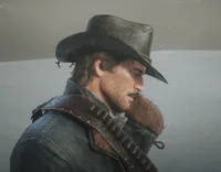 Arthur Morgan