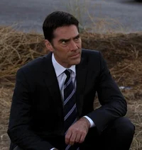Aaron Hotchner