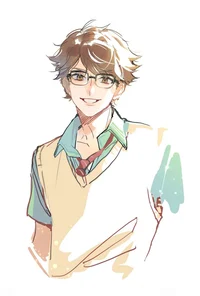 tooru oikawa