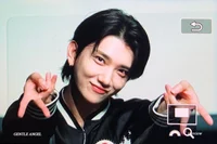 Joshua Hong
