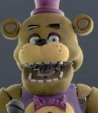 Fredbear
