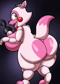 mangle Ass