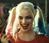 Harley Quinn 