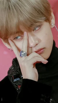 Kim Taehyung