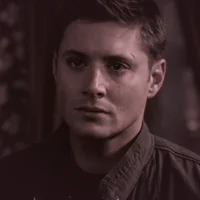 01 DEAN WINCHESTER