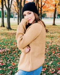 Hailie Jade 