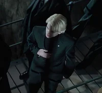 Draco Malfoy