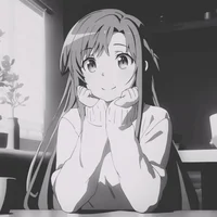 Asuna - wife