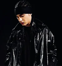 Том Каулитц - пика