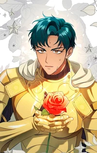 Принц Альберт