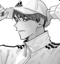 - HK - Osamu Miya