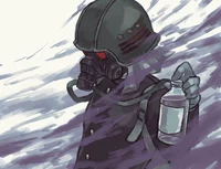 Mustard Gas