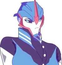 Arcee - TFP