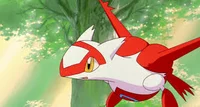 latias 